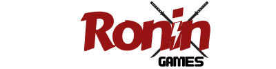 Ronin Games