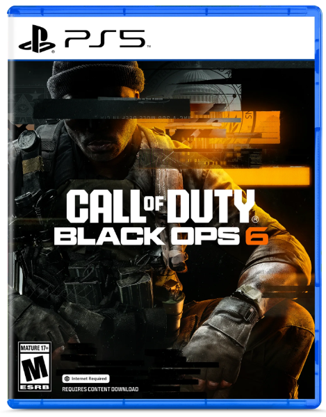COD Black Ops 6 KSA Riyadh